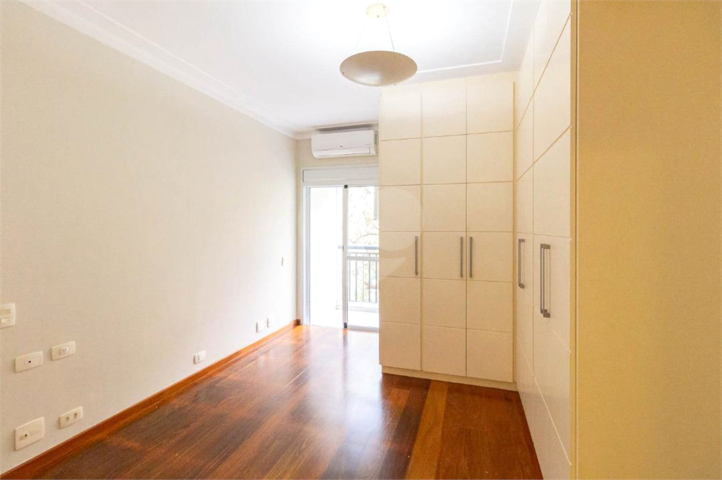 Apartamento à venda, no Brooklin
