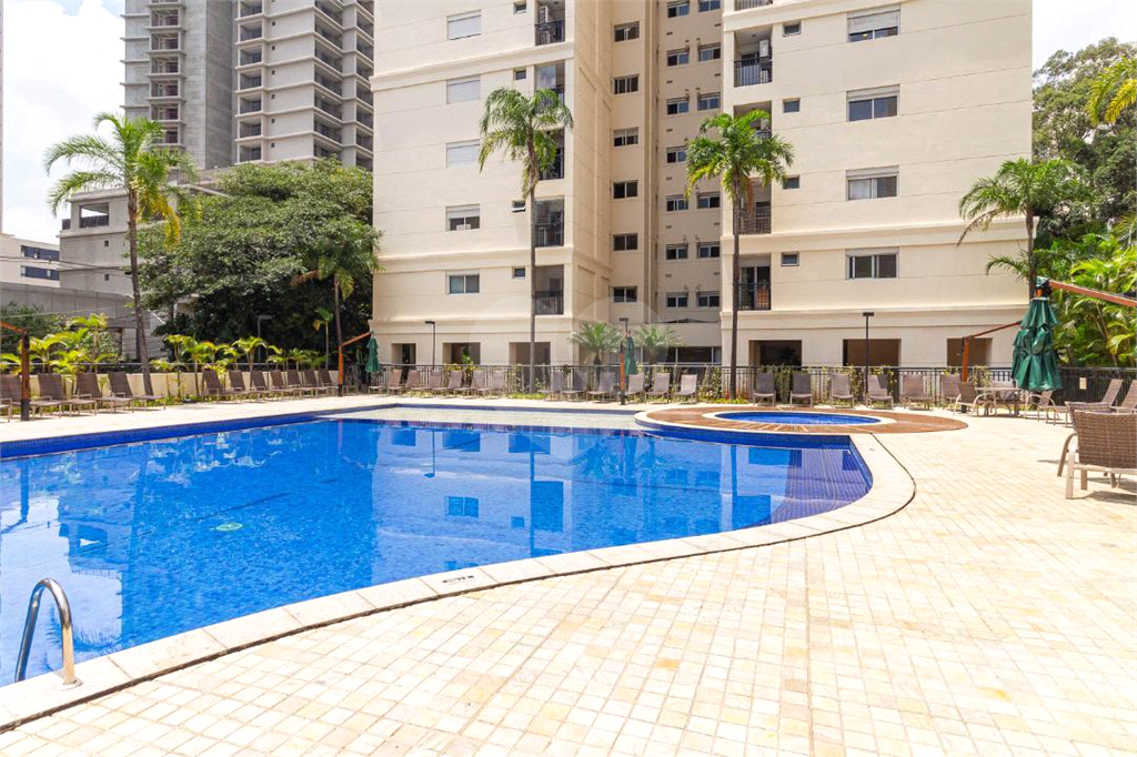 Apartamento à venda, no Brooklin