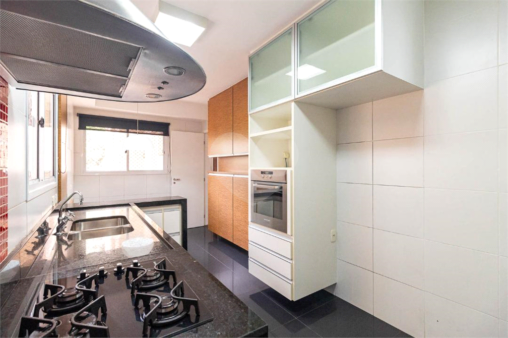 Apartamento à venda, no Brooklin