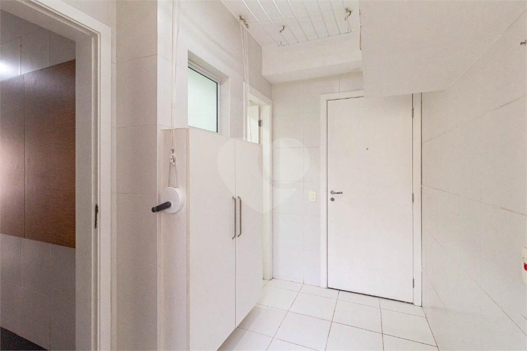 Apartamento à venda, no Brooklin