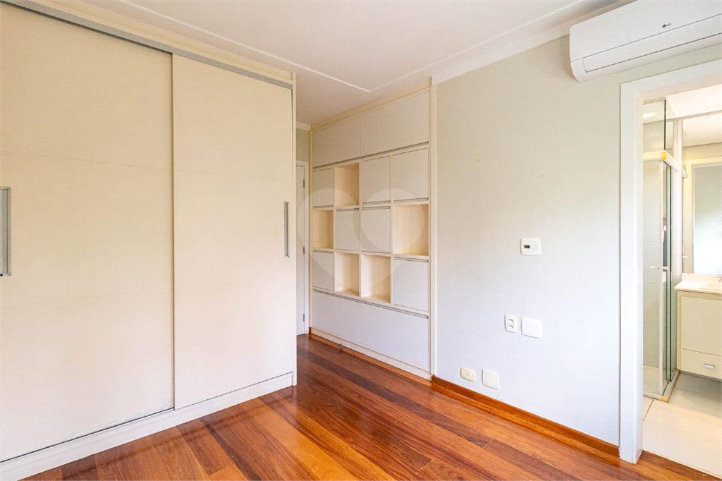 Apartamento à venda, no Brooklin