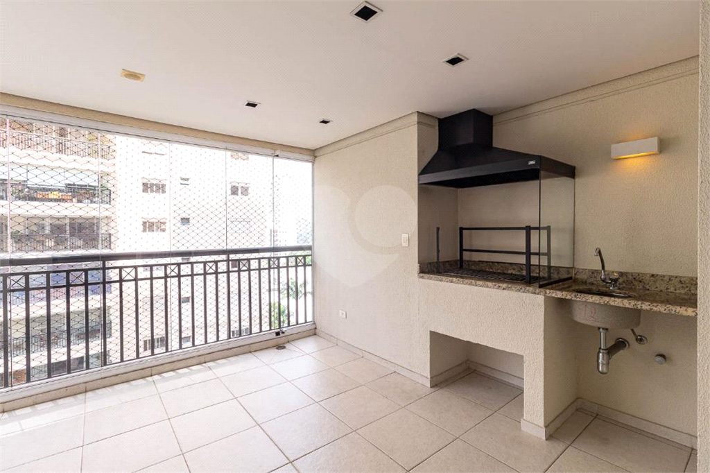 Apartamento à venda, no Brooklin