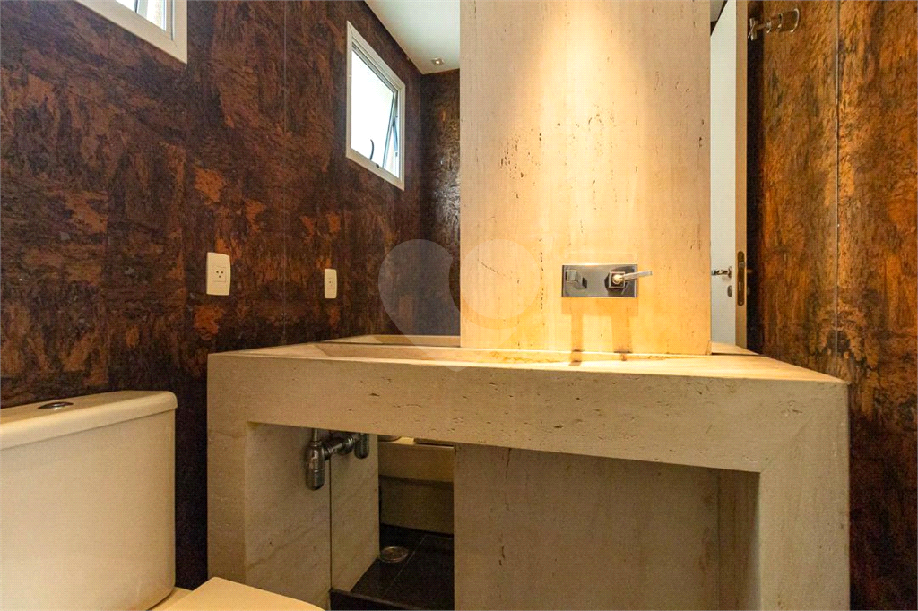 Apartamento à venda, no Brooklin