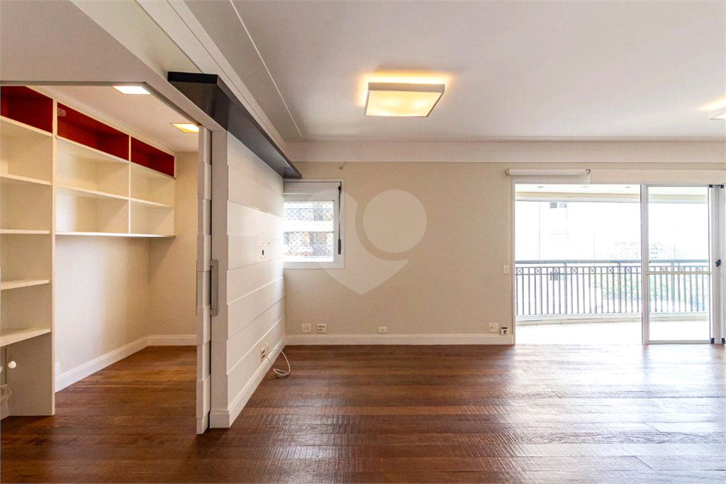 Apartamento à venda, no Brooklin