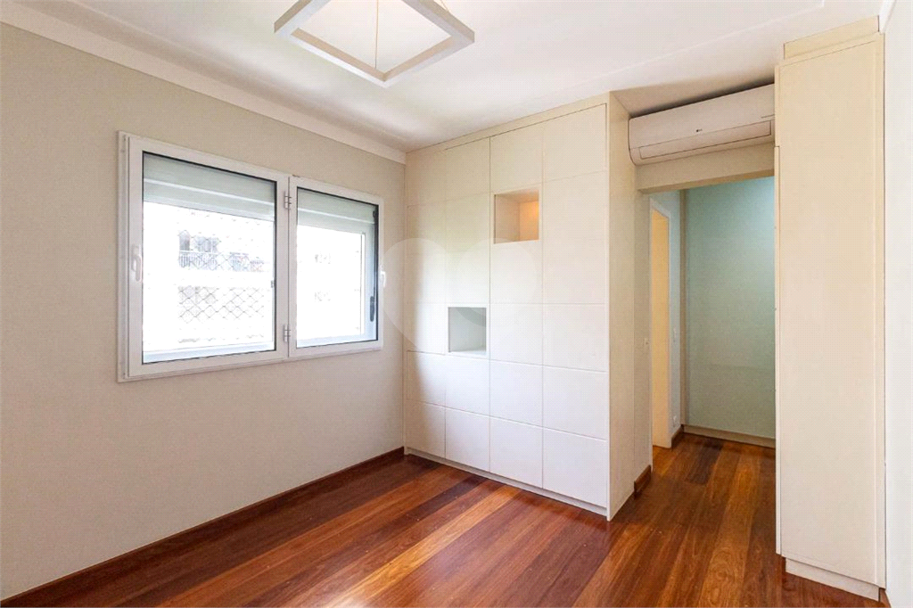 Apartamento à venda, no Brooklin
