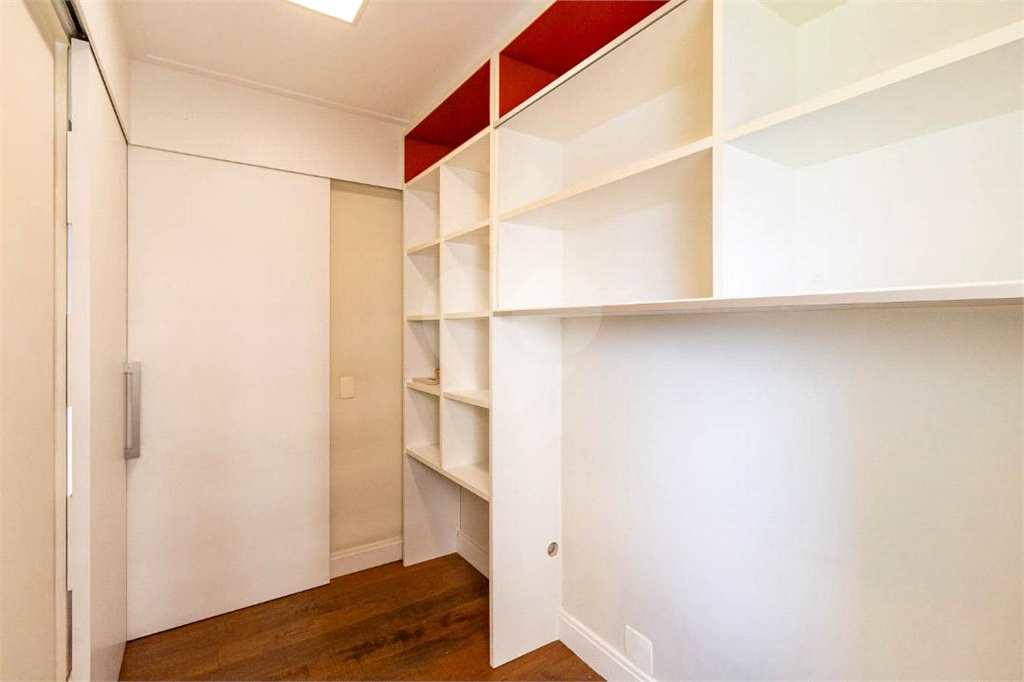 Apartamento à venda, no Brooklin