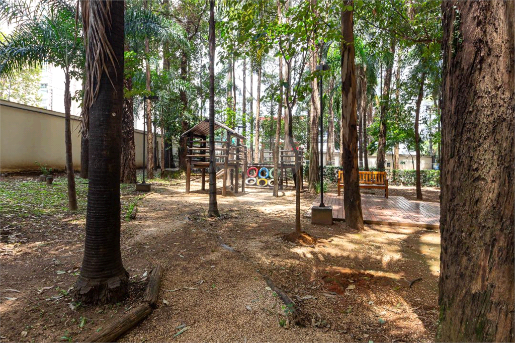 Apartamento à venda, no Brooklin