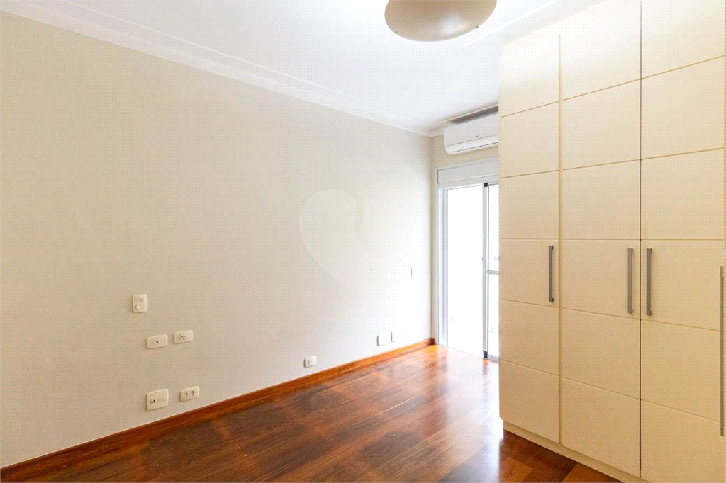 Apartamento à venda, no Brooklin