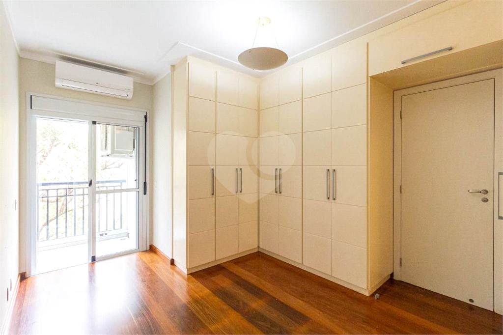 Apartamento à venda, no Brooklin