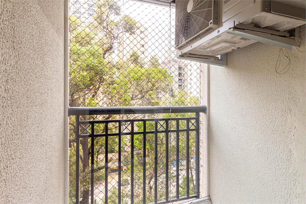 Apartamento à venda, no Brooklin