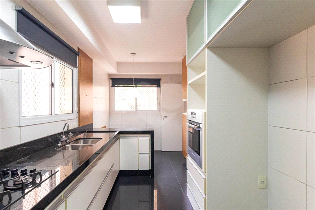 Apartamento à venda, no Brooklin