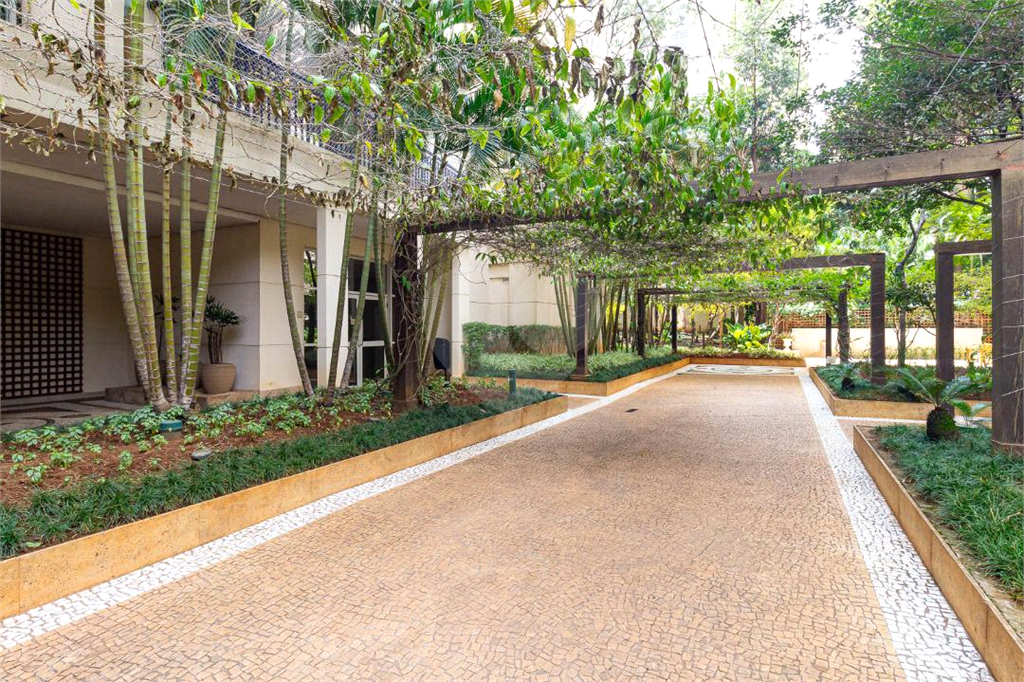 Apartamento à venda, no Brooklin