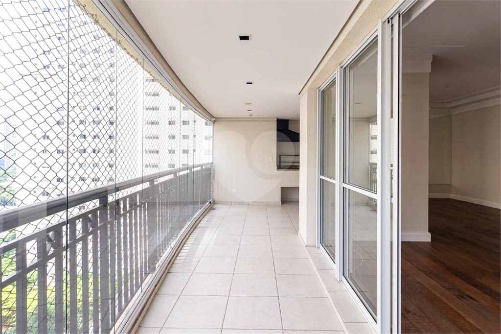 Apartamento à venda, no Brooklin