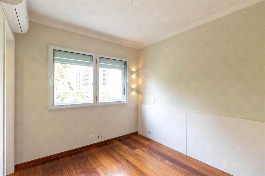 Apartamento à venda, no Brooklin