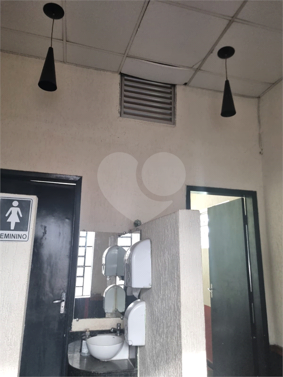 SALÃO COMERCIAL em VILA MARIA