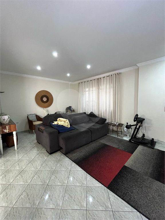 Casa Térrea em Pirituba