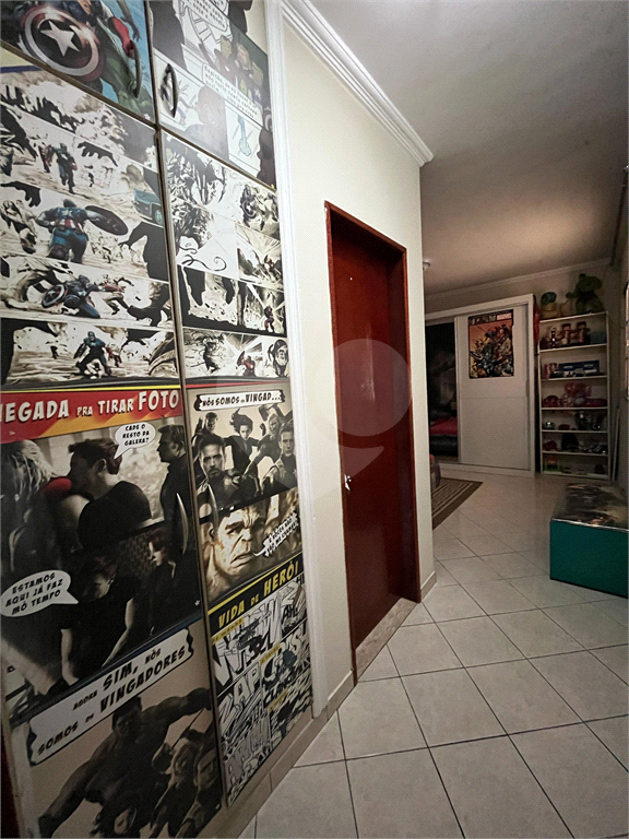 Casa Térrea em Pirituba