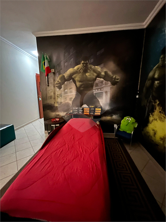 Casa Térrea em Pirituba