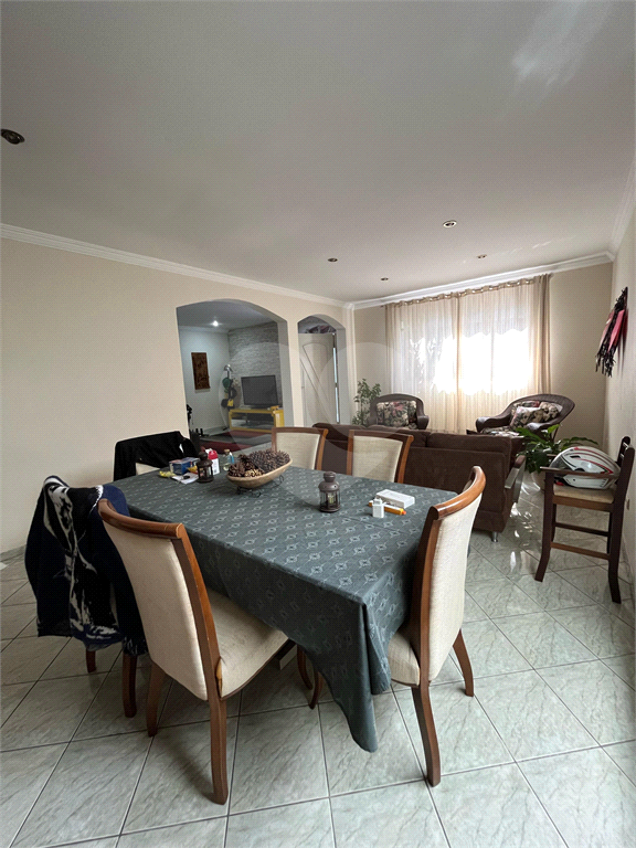 Casa Térrea em Pirituba