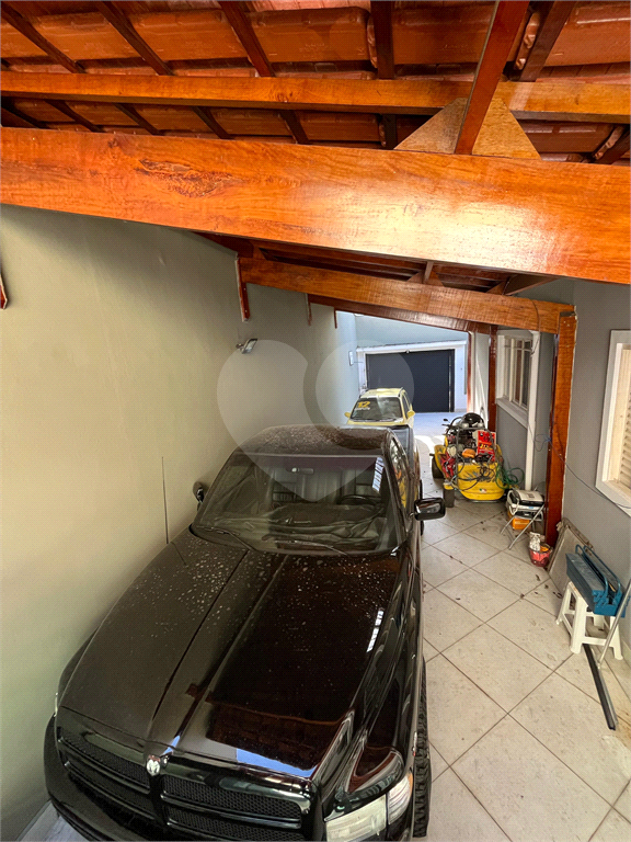 Casa Térrea em Pirituba
