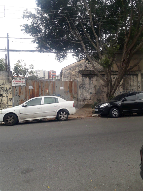 Terreno residencial ou comercial em excelente localização na Casa Verde