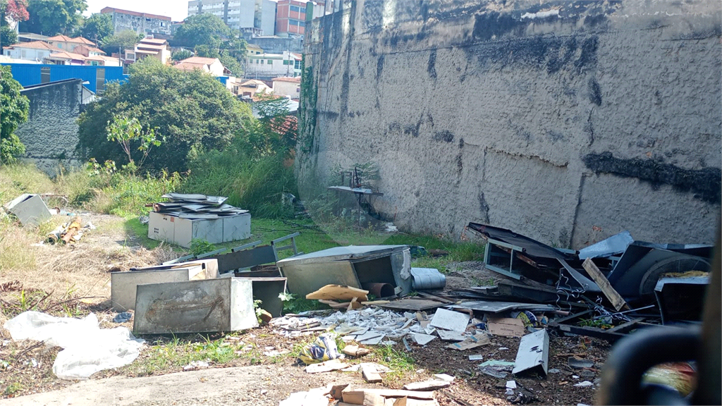 Terreno residencial ou comercial em excelente localização na Casa Verde