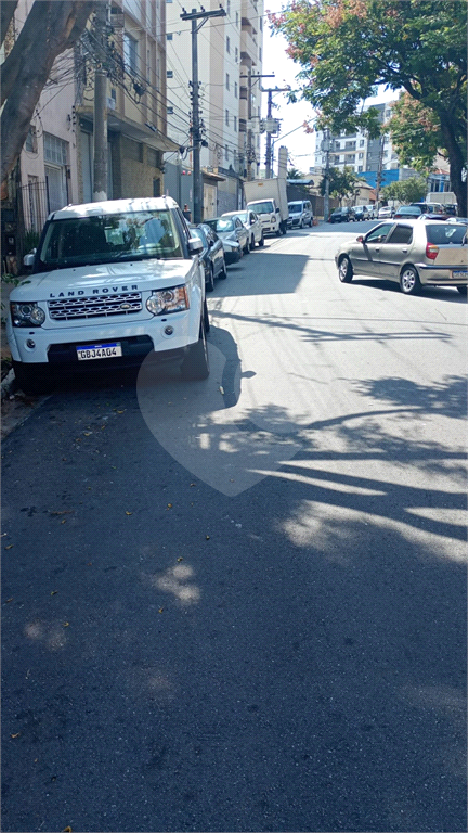Terreno residencial ou comercial em excelente localização na Casa Verde
