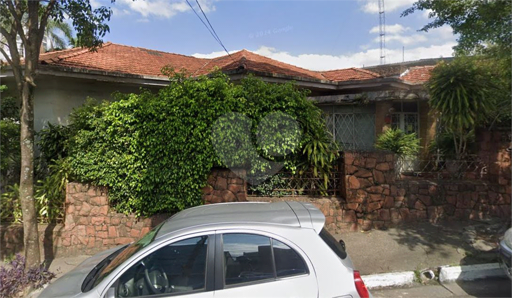 Casa Térrea de Alto Padrão no Jardim São Bento – Espaço, conforto e localização privilegiada