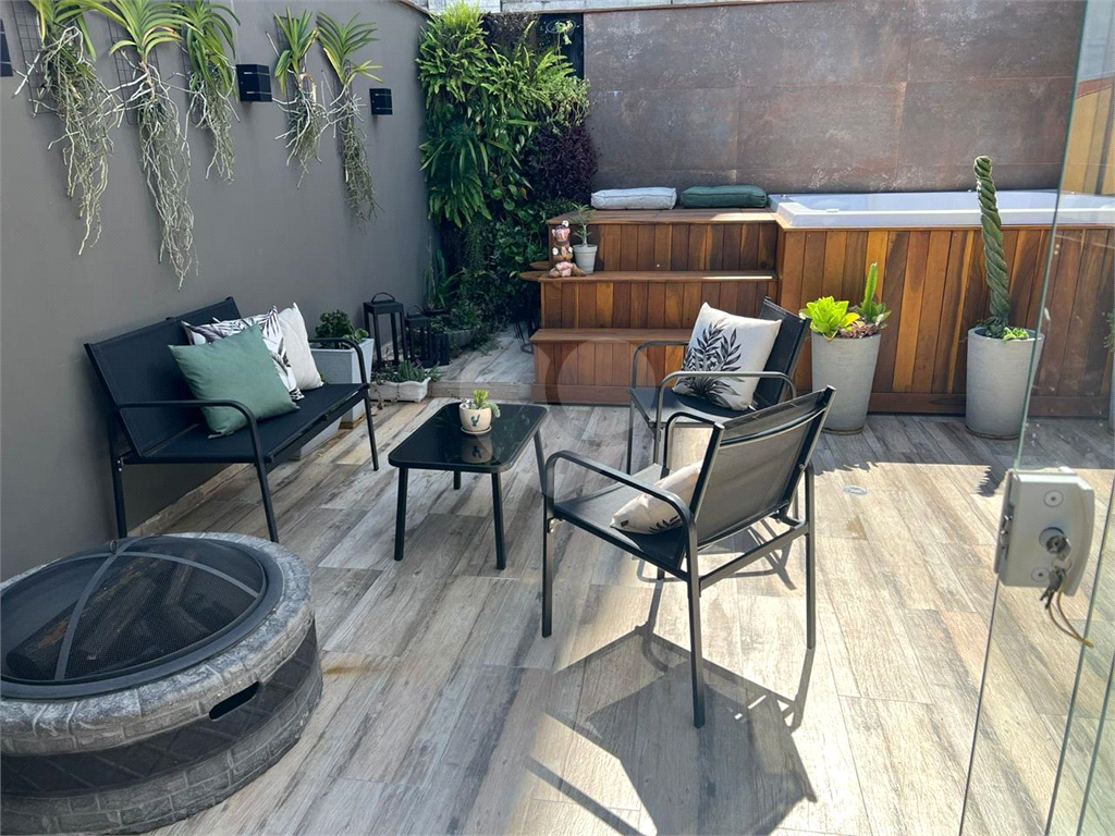 Apartamento para Venda - Santa Maria