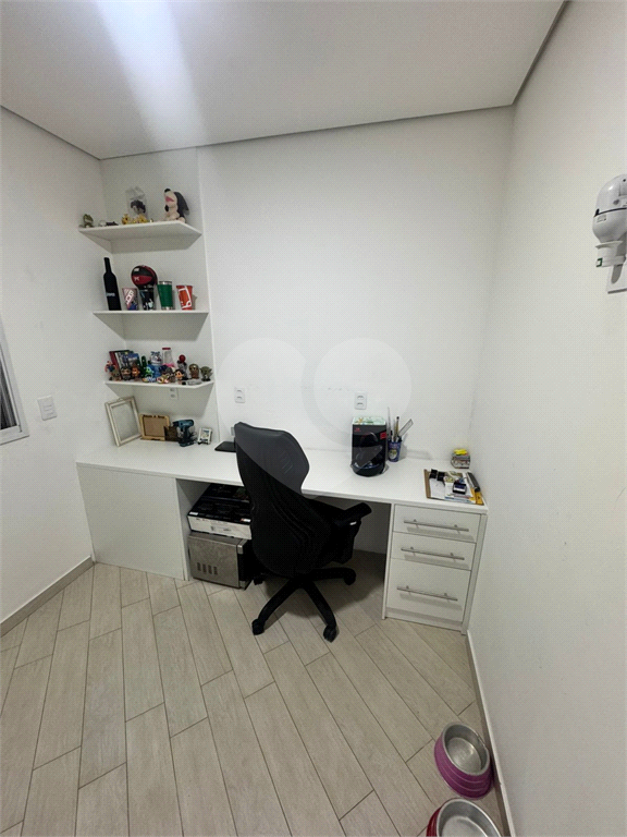 Apartamento com 2 quartos à venda na Vila Guilherme