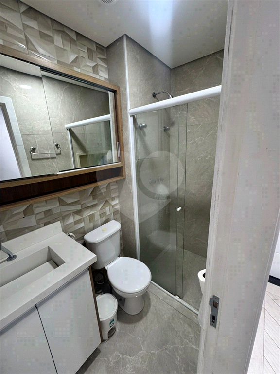 Apartamento com 2 quartos à venda na Vila Guilherme