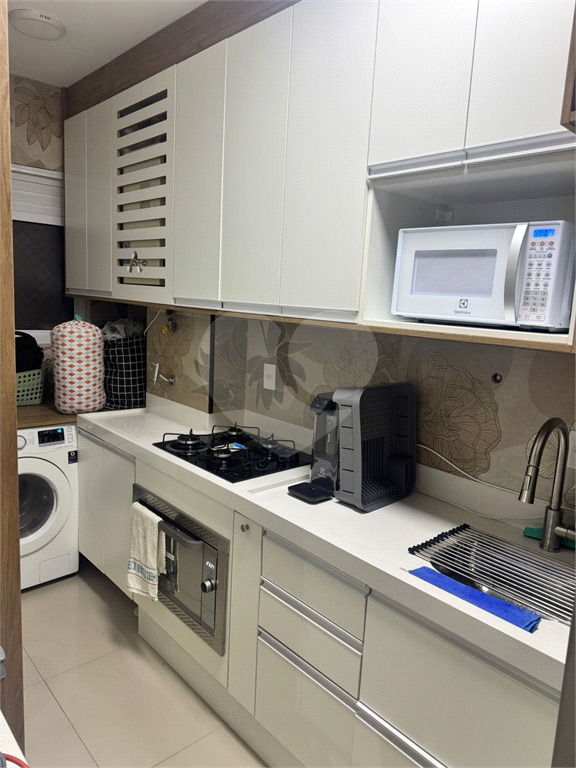 Apartamento com 2 quartos à venda na Vila Guilherme