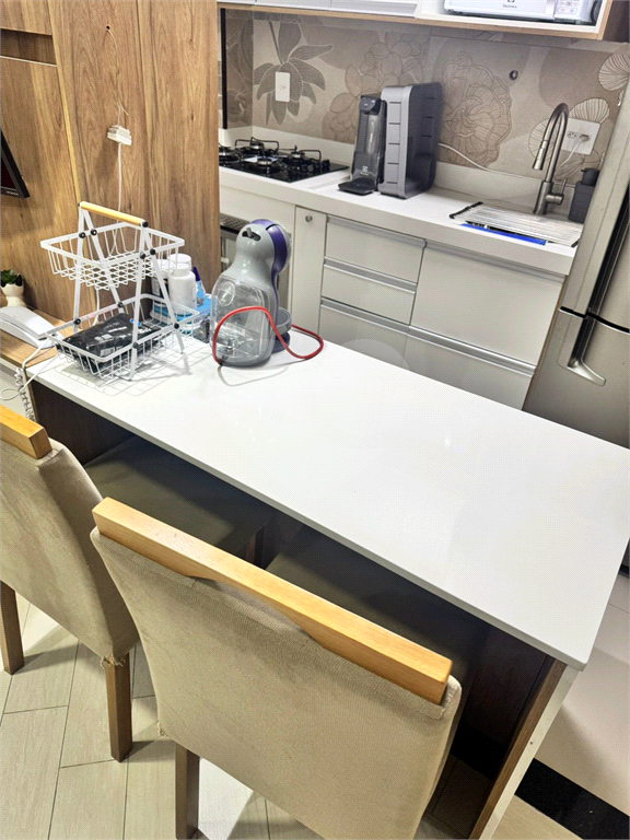 Apartamento com 2 quartos à venda na Vila Guilherme