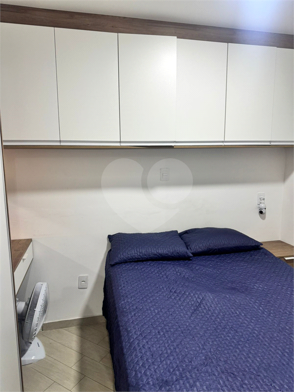 Apartamento com 2 quartos à venda na Vila Guilherme