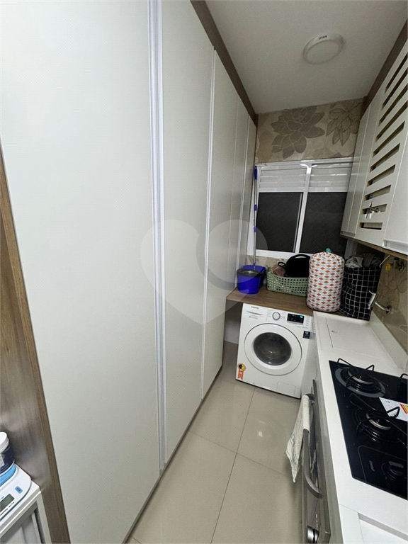 Apartamento com 2 quartos à venda na Vila Guilherme