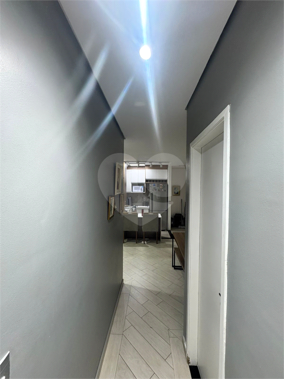 Apartamento com 2 quartos à venda na Vila Guilherme