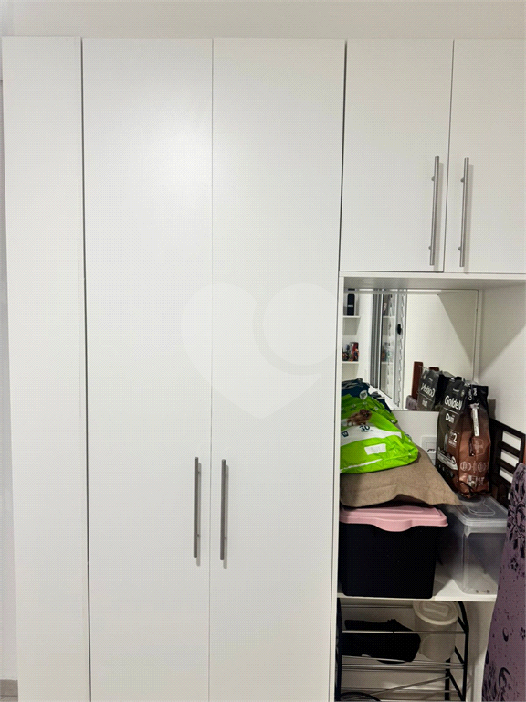 Apartamento com 2 quartos à venda na Vila Guilherme