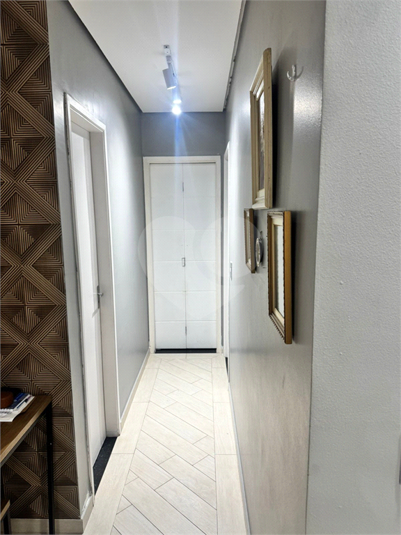 Apartamento com 2 quartos à venda na Vila Guilherme
