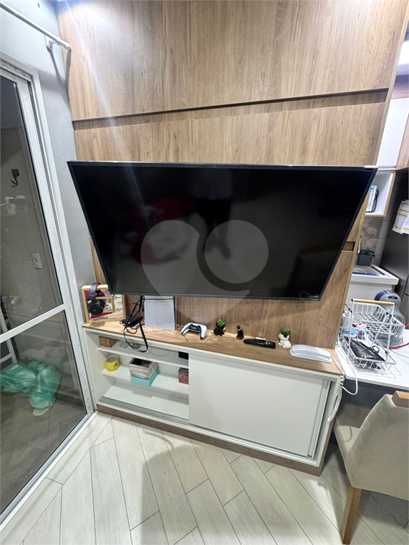 Apartamento com 2 quartos à venda na Vila Guilherme