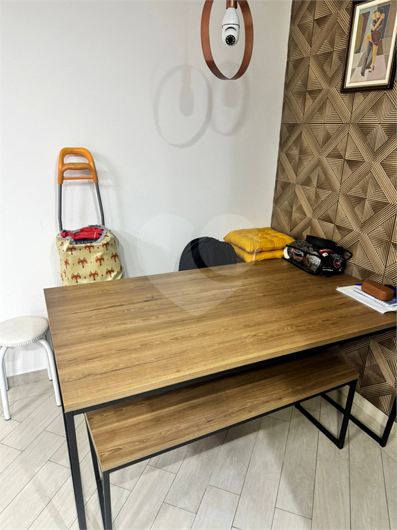 Apartamento com 2 quartos à venda na Vila Guilherme