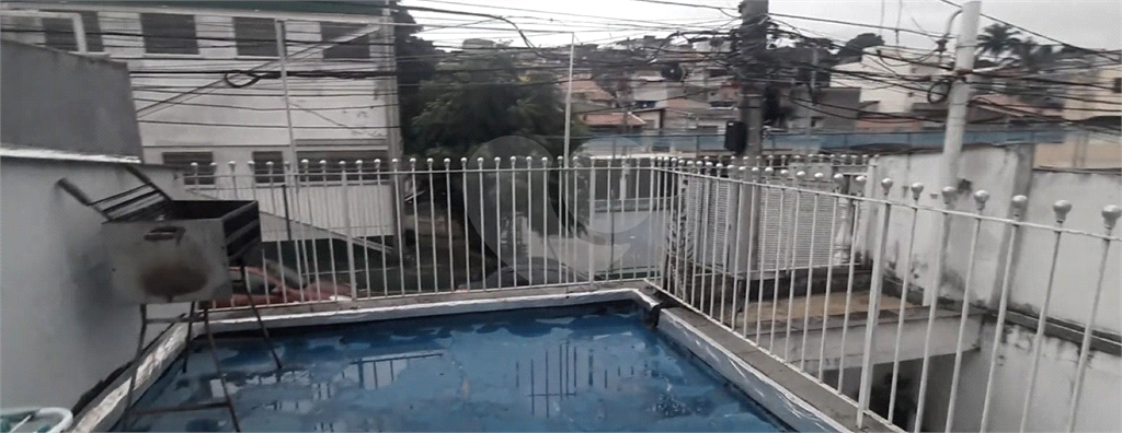 Casa a venda em Osasco