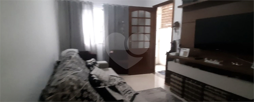 Casa a venda em Osasco