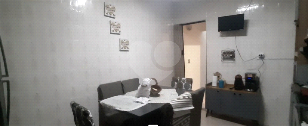 Casa a venda em Osasco
