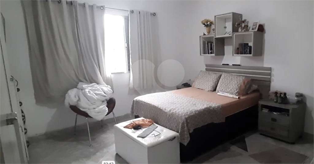 Casa a venda em Osasco