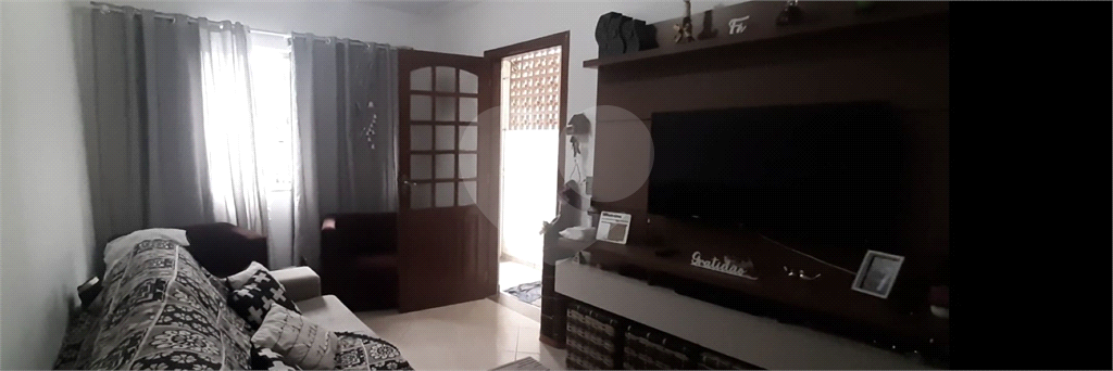 Casa a venda em Osasco