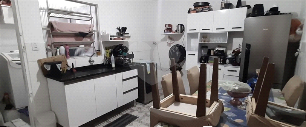 Casa a venda em Osasco