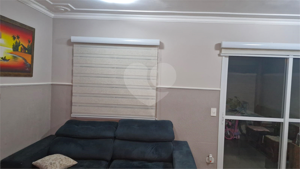 Casa à venda no Condomínio Moradas do Horto – 3 dormitórios, 1 suíte, quintal com churrasqueira e 3 vagas