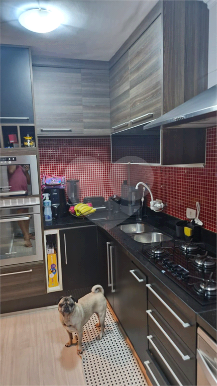 Casa à venda no Condomínio Moradas do Horto – 3 dormitórios, 1 suíte, quintal com churrasqueira e 3 vagas