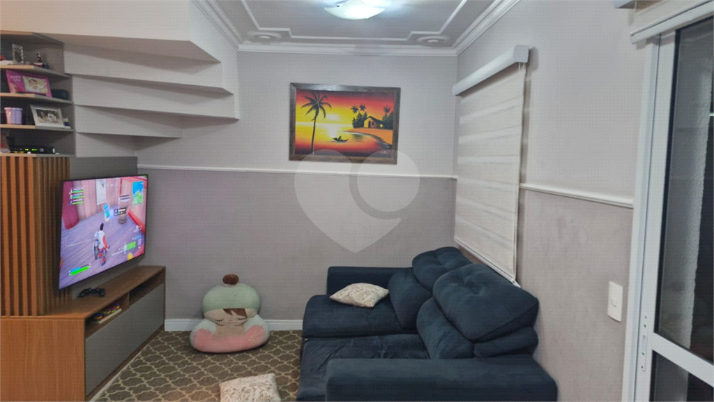 Casa à venda no Condomínio Moradas do Horto – 3 dormitórios, 1 suíte, quintal com churrasqueira e 3 vagas