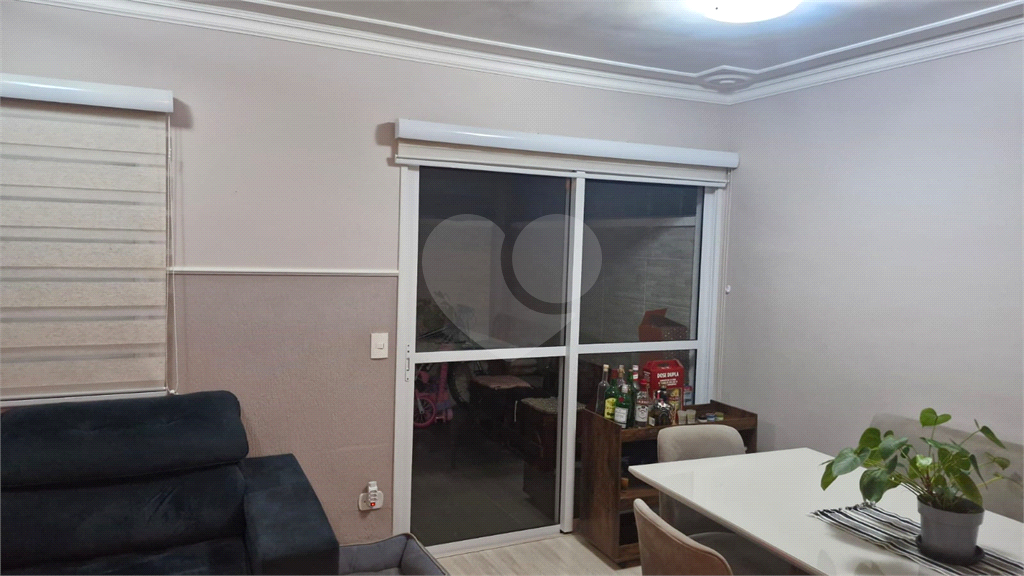 Casa à venda no Condomínio Moradas do Horto – 3 dormitórios, 1 suíte, quintal com churrasqueira e 3 vagas